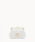 Dooney Saffiano Large Framed Purse Off White ID-cGbtyvES Dooney Saffiano Large Framed Purse Off White ID-cGbtyvES