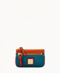 Dooney Pebble Grain Coin Case Teal ID-CgJuYJL9 Dooney Pebble Grain Coin Case Teal ID-CgJuYJL9