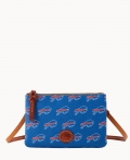 Dooney NFL Bills Top Zip Crossbody Bills ID-CIe7tTWB Dooney NFL Bills Top Zip Crossbody Bills ID-CIe7tTWB