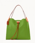 Dooney Oncour Elba Full Up Two Apple Green ID-cnKICNaH Dooney Oncour Elba Full Up Two Apple Green ID-cnKICNaH