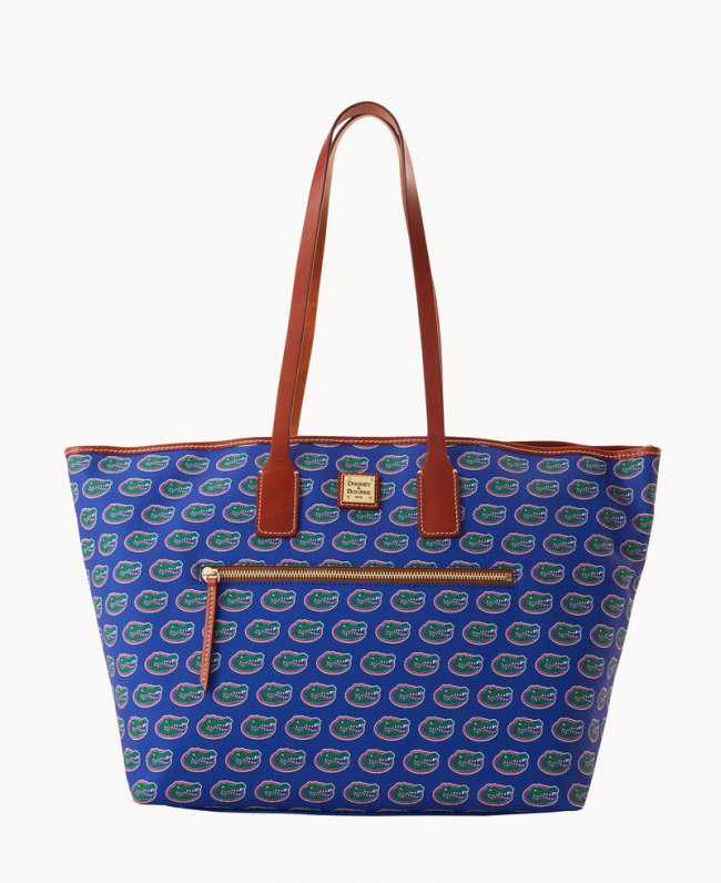 Dooney Collegiate University of Florida Large Tote U OF FLORIDA ID-co0LYeiO Dooney Collegiate University of Florida Large Tote U OF FLORIDA ID-co0LYeiO