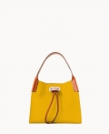 Dooney Oncour Roux Polo Tiny Full Up Mustard ID-CQ30mjX1 Dooney Oncour Roux Polo Tiny Full Up Mustard ID-CQ30mjX1