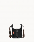 Dooney Henrys Mini Crossbody Black ID-Cr2bVkOe Dooney Henrys Mini Crossbody Black ID-Cr2bVkOe