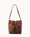Dooney Florentine Small Drawstring Chestnut ID-cRQEt5vF Dooney Florentine Small Drawstring Chestnut ID-cRQEt5vF