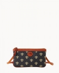 Dooney NFL Saints Large Slim Crossbody Saints ID-cRYcvVhD Dooney NFL Saints Large Slim Crossbody Saints ID-cRYcvVhD