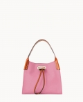 Dooney Oncour Roux Polo Tiny Full Up Pink ID-Cs1aMGcy Dooney Oncour Roux Polo Tiny Full Up Pink ID-Cs1aMGcy