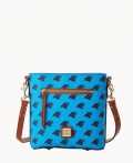 Dooney NFL Panthers Small Zip Crossbody PANTHERS ID-CVFjw3DD Dooney NFL Panthers Small Zip Crossbody PANTHERS ID-CVFjw3DD