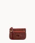 Dooney Florentine Small Coin Case Chestnut ID-cvsUxIvg Dooney Florentine Small Coin Case Chestnut ID-cvsUxIvg