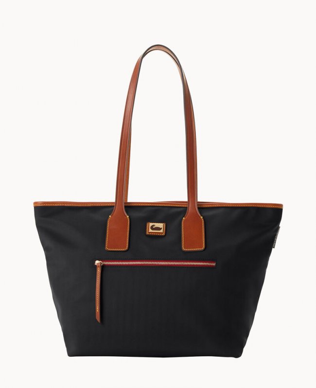 Dooney Wayfarer Tote Black ID-CwE0Kgj5 Dooney Wayfarer Tote Black ID-CwE0Kgj5