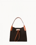 Dooney Oncour Elba Tiny Full Up Brown Tmoro ID-cy5yft0I Dooney Oncour Elba Tiny Full Up Brown Tmoro ID-cy5yft0I