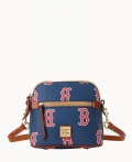 Dooney MLB Red Sox Domed Crossbody Red Sox ID-cYo6I2LZ Dooney MLB Red Sox Domed Crossbody Red Sox ID-cYo6I2LZ