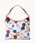 Dooney MLB Royals Hobo ROYALS ID-cYS8uFMy Dooney MLB Royals Hobo ROYALS ID-cYS8uFMy