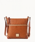 Dooney Ostrich Letter Carrier Caramel ID-CzjNLVhz Dooney Ostrich Letter Carrier Caramel ID-CzjNLVhz