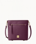Dooney Saffiano Zip Crossbody Plum Wine ID-d3ctQxSI Dooney Saffiano Zip Crossbody Plum Wine ID-d3ctQxSI