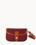 Dooney Oncour Elba Flap Wristlet Rouge ID-Dbiwb3dT Dooney Oncour Elba Flap Wristlet Rouge ID-Dbiwb3dT