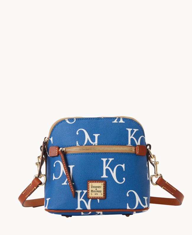 Dooney MLB Royals Domed Crossbody Royals ID-deBzGqHW Dooney MLB Royals Domed Crossbody Royals ID-deBzGqHW