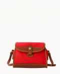 Dooney Wayfarer Flap Crossbody Red ID-Dg8n3shu Dooney Wayfarer Flap Crossbody Red ID-Dg8n3shu
