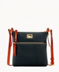 Dooney Dillen Letter Carrier Black ID-dGv5ubrV Dooney Dillen Letter Carrier Black ID-dGv5ubrV