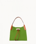 Dooney Oncour Elba Tiny Full Up Apple Green ID-DLOKkrWG Dooney Oncour Elba Tiny Full Up Apple Green ID-DLOKkrWG