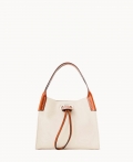 Dooney Oncour Elba Tiny Full Up Light Grey ID-dLsgxGwG Dooney Oncour Elba Tiny Full Up Light Grey ID-dLsgxGwG