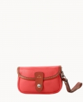 Dooney Oncour Twist Flap Wristlet Persimmon ID-dNVSaL3C Dooney Oncour Twist Flap Wristlet Persimmon ID-dNVSaL3C