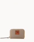 Dooney Pebble Grain Zip Around Credit Card Case Taupe ID-dOmCsJWG Dooney Pebble Grain Zip Around Credit Card Case Taupe ID-dOmCsJWG