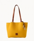 Dooney Pebble Grain Small Flynn Mustard ID-Dq7V0aOs Dooney Pebble Grain Small Flynn Mustard ID-Dq7V0aOs