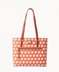 Dooney Collegiate Clemson Shopper CLEMSON ID-drz61EPn Dooney Collegiate Clemson Shopper CLEMSON ID-drz61EPn