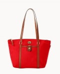Dooney Wayfarer Zip Tote Red ID-DsO6dsyT Dooney Wayfarer Zip Tote Red ID-DsO6dsyT