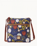 Dooney MLB Brewers Crossbody Brewers ID-DwvxHfrI Dooney MLB Brewers Crossbody Brewers ID-DwvxHfrI