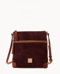 Dooney Suede Tassel Crossbody Wine ID-e2XkmpA0 Dooney Suede Tassel Crossbody Wine ID-e2XkmpA0