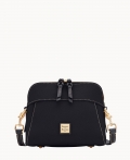 Dooney Pebble Grain Cameron Crossbody Black Black ID-e8BuPmFB Dooney Pebble Grain Cameron Crossbody Black Black ID-e8BuPmFB