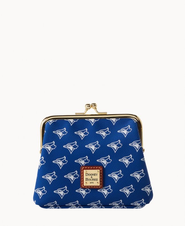 Dooney MLB Blue Jays Large Framed Purse Blue Jays ID-eCtWJmKz Dooney MLB Blue Jays Large Framed Purse Blue Jays ID-eCtWJmKz