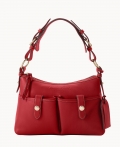 Dooney Florentine Small Shoulder Bag Red ID-efujwM4t Dooney Florentine Small Shoulder Bag Red ID-efujwM4t