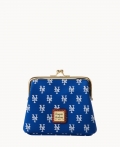 Dooney MLB Mets Large Framed Purse Mets ID-EQyQ15Mg Dooney MLB Mets Large Framed Purse Mets ID-EQyQ15Mg