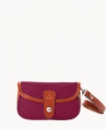 Dooney Oncour Elba Flap Wristlet Fuchsia ID-erMQ5xbi Dooney Oncour Elba Flap Wristlet Fuchsia ID-erMQ5xbi