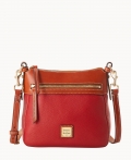 Dooney Pebble Grain Crossbody 25 Red ID-erzCBwD8 Dooney Pebble Grain Crossbody 25 Red ID-erzCBwD8