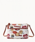 Dooney NFL 49ERS Ginger Crossbody 49ERS ID-ETkPBJtc Dooney NFL 49ERS Ginger Crossbody 49ERS ID-ETkPBJtc