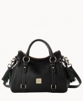 Dooney Penrose Satchel Black ID-EWy9qjbl Dooney Penrose Satchel Black ID-EWy9qjbl