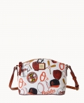 Dooney MLB Orioles Suki Crossbody ORIOLES ID-eyIPGXca