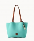 Dooney Pebble Grain Small Flynn Spearmint ID-eYNsRnwf Dooney Pebble Grain Small Flynn Spearmint ID-eYNsRnwf