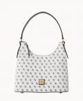 Dooney Gretta Hobo White ID-F3QqQph0 Dooney Gretta Hobo White ID-F3QqQph0