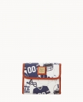 Dooney Collegiate Penn State Flap Credit Card Wallet Penn State University ID-FH0dTlK3 Dooney Collegiate Penn State Flap Credit Card Wallet Penn State University ID-FH0dTlK3