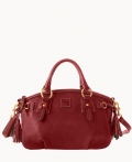 Dooney Florentine Medium Mail Satchel Bordeaux ID-fLymlVH1 Dooney Florentine Medium Mail Satchel Bordeaux ID-fLymlVH1