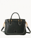 Dooney Florentine Short Handle Shopper Ivy ID-fo4mztG5 Dooney Florentine Short Handle Shopper Ivy ID-fo4mztG5