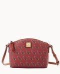 Dooney NFL AZ Cardinals Suki Crossbody Med Wristlet CARDINALS ID-fx96PjtK Dooney NFL AZ Cardinals Suki Crossbody Med Wristlet CARDINALS ID-fx96PjtK
