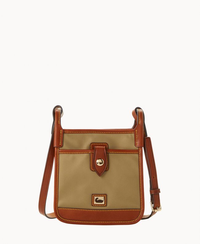 Dooney Wayfarer Letter Carrier Taupe ID-G4DFsB4N Dooney Wayfarer Letter Carrier Taupe ID-G4DFsB4N