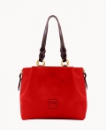 Dooney Florentine Large Zip Barlow Red ID-G8BIvzaS Dooney Florentine Large Zip Barlow Red ID-G8BIvzaS