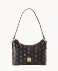 Dooney DB75 Multi Baguette Black ID-gDMjhpEf Dooney DB75 Multi Baguette Black ID-gDMjhpEf