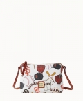 Dooney MLB Giants Crossbody Pouchette GIANTS ID-GelevRNW Dooney MLB Giants Crossbody Pouchette GIANTS ID-GelevRNW